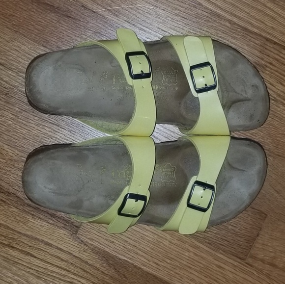 Birkenstock Papillo - Picture 7 of 7